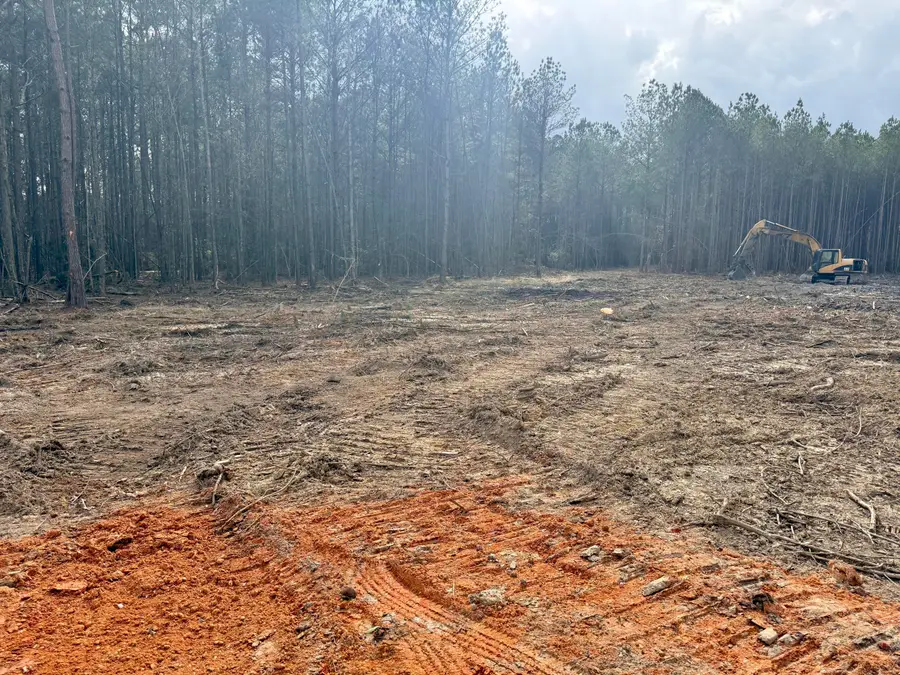 Tract #4 Mike Parra, Columbus, MS 39705 - #2