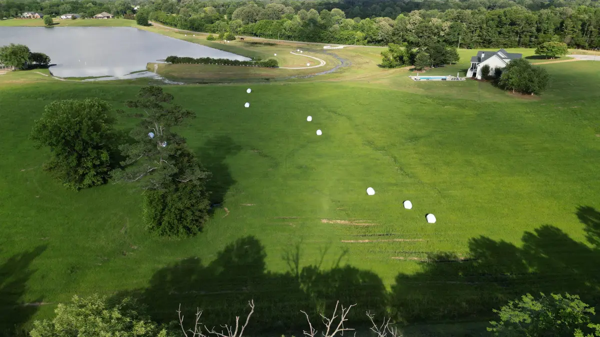 Lakeshore Dr, Starkville, MS 39759 - Image #1