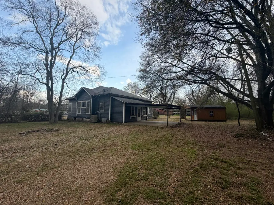 127 Cyprus St, Brooksville, MS 39739 - #2