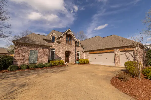 107 Turnberry Lane, Starkville, MS 39759