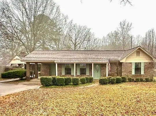 1326 E Old Hwy 82, Eupora, MS 39744 - Image #1