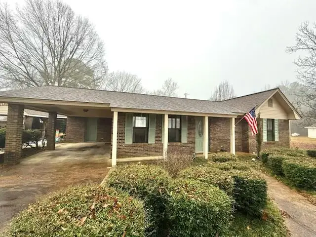 1326 E Old Hwy 82, Eupora, MS 39744 - Image #3