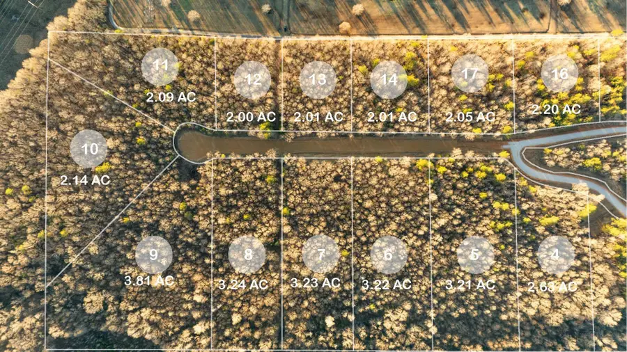 Lot 13 Old Waverly Rd, West Point, MS 39773 - #2