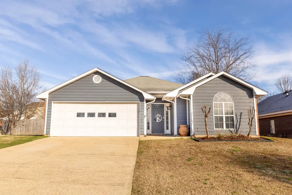226 Clements Ave, Starkville, MS 39759 - Image #1
