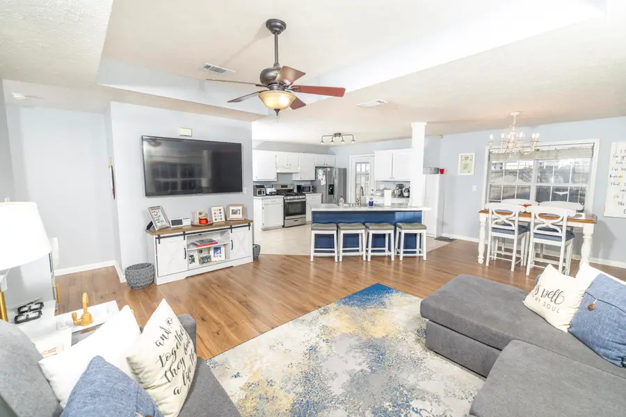 226 Clements Ave, Starkville, MS 39759 - Image #3