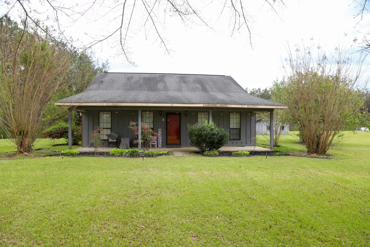 8640 Mississippi 413, Weir, MS 39772 - #1