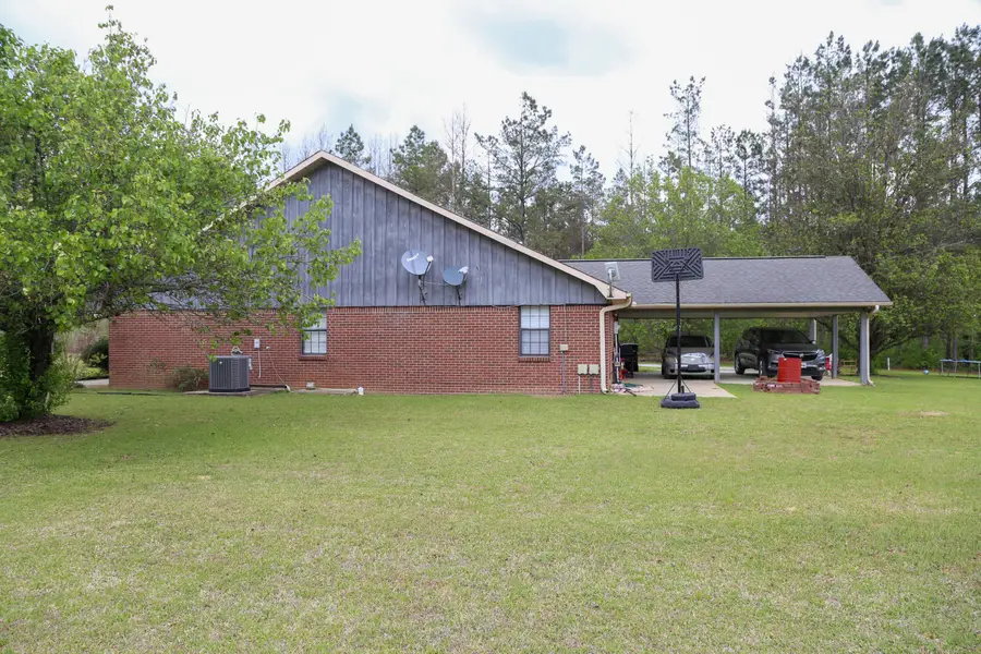 8640 Mississippi 413, Weir, MS 39772 - #3