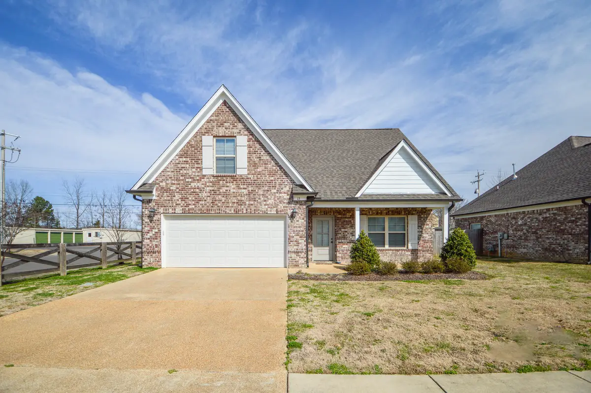 13 Jacquelyn Dr, Starkville, MS 39759 - Image #1