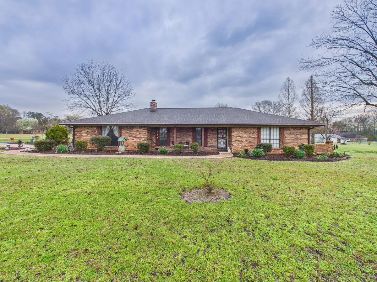 36 Dustin Road, Steens, MS 39766 - #1