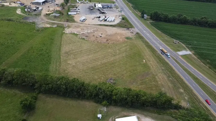 Us-45 Alt, West Point, MS 39773 - #2