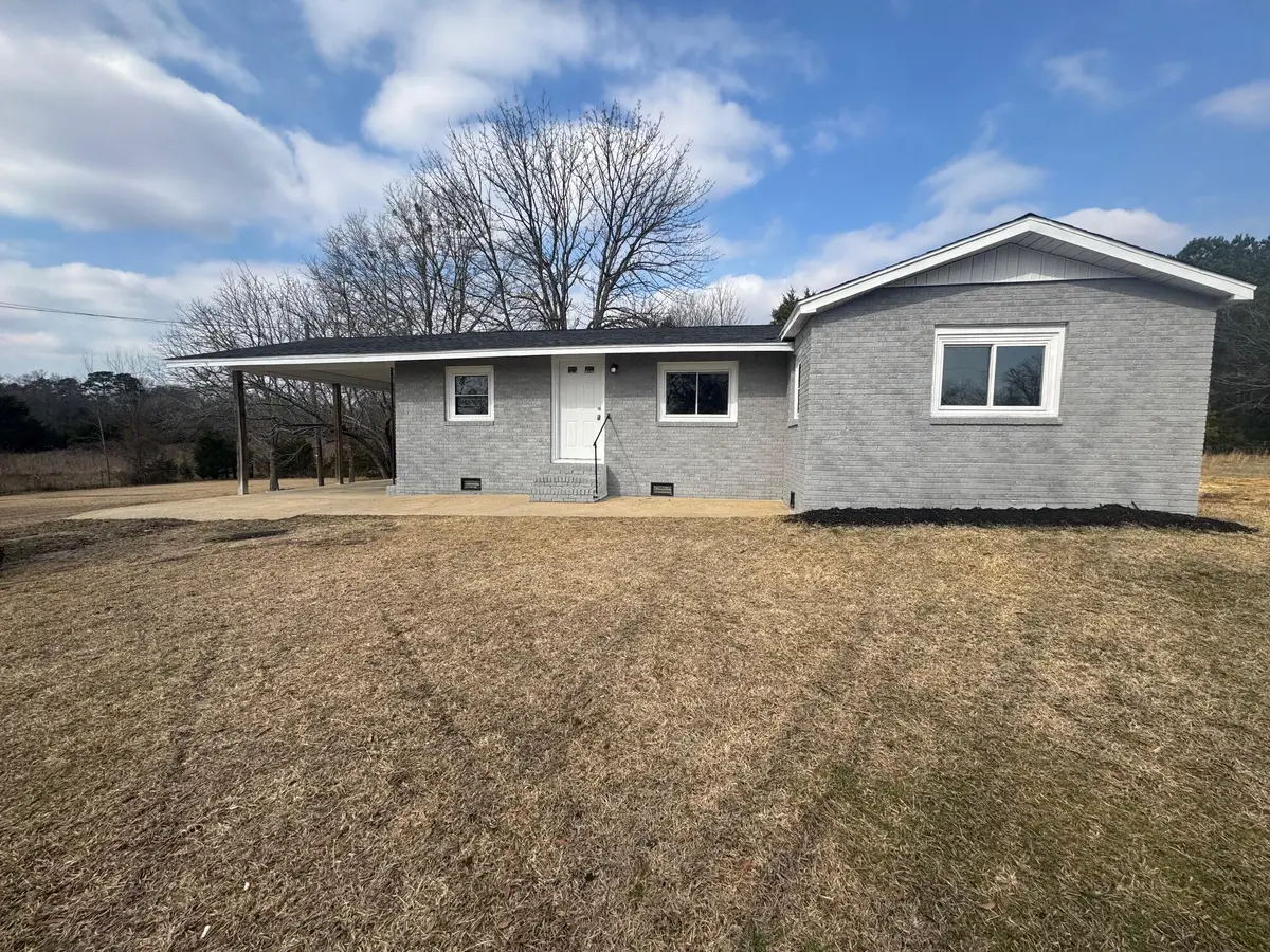 735 Old Hwy 10, Cedarbluff, MS 39741 - #1