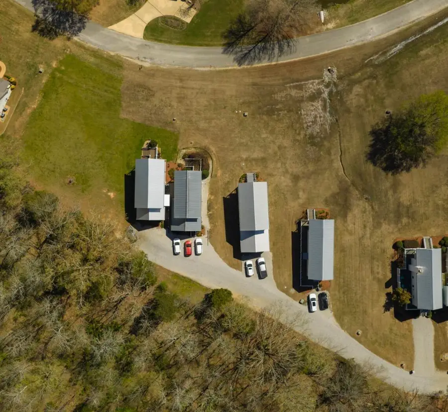 Misty Meadows Dr, Starkville, MS 39759 - #3