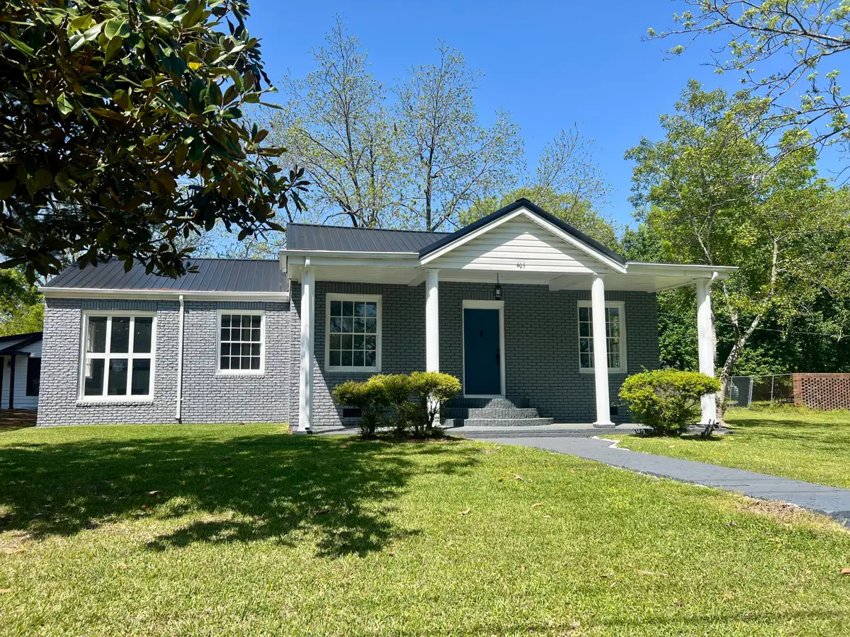 405 S Eshman Ave, West Point, MS 39773 - #1