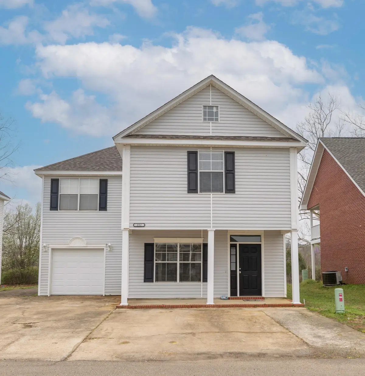 252 Kirk Cauldy, Starkville, MS 39759 - #1