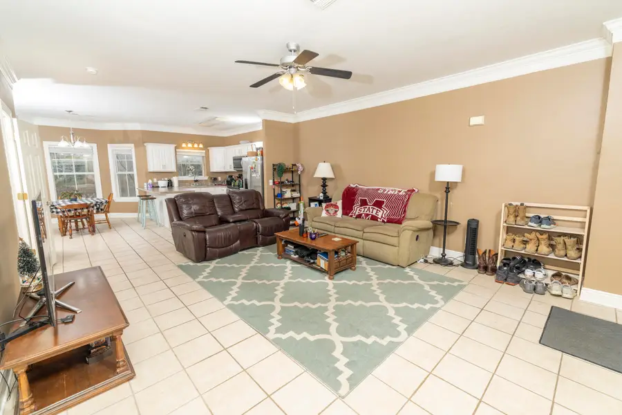 252 Kirk Cauldy, Starkville, MS 39759 - #3