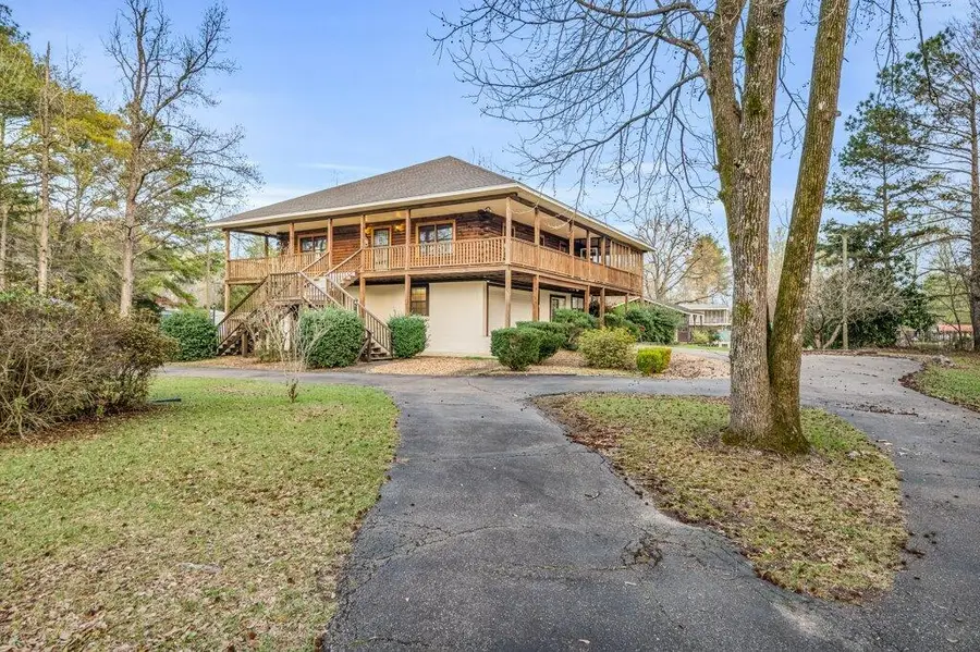 712 Pate Rd, West Point, MS 39773 - #2