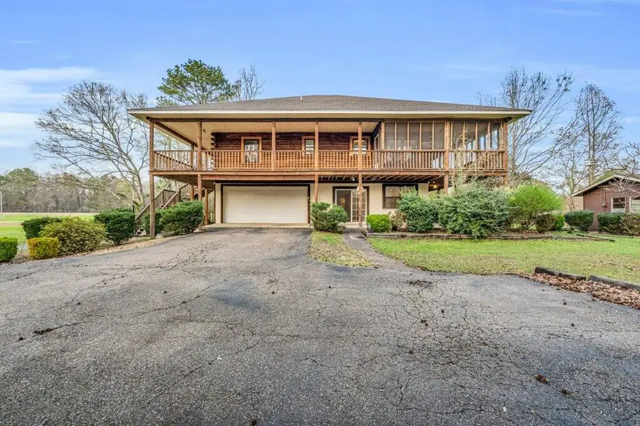 712 Pate Rd, West Point, MS 39773 - #3