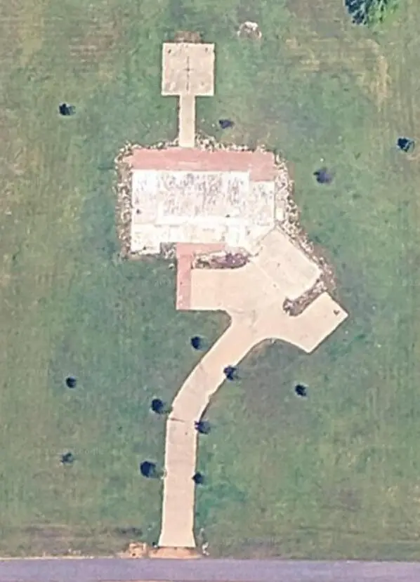 125 Mayfield Dr, West Point, MS 39773 - #1