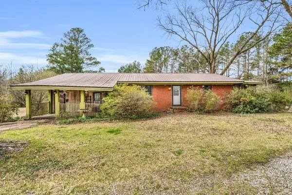 1799 Maben Starkville, Maben, MS 39750