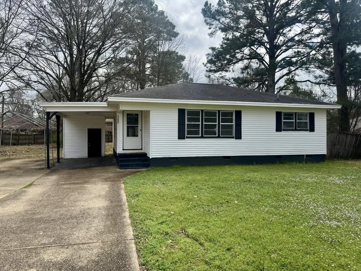 140 Juanita, Columbus, MS 39702 - #1