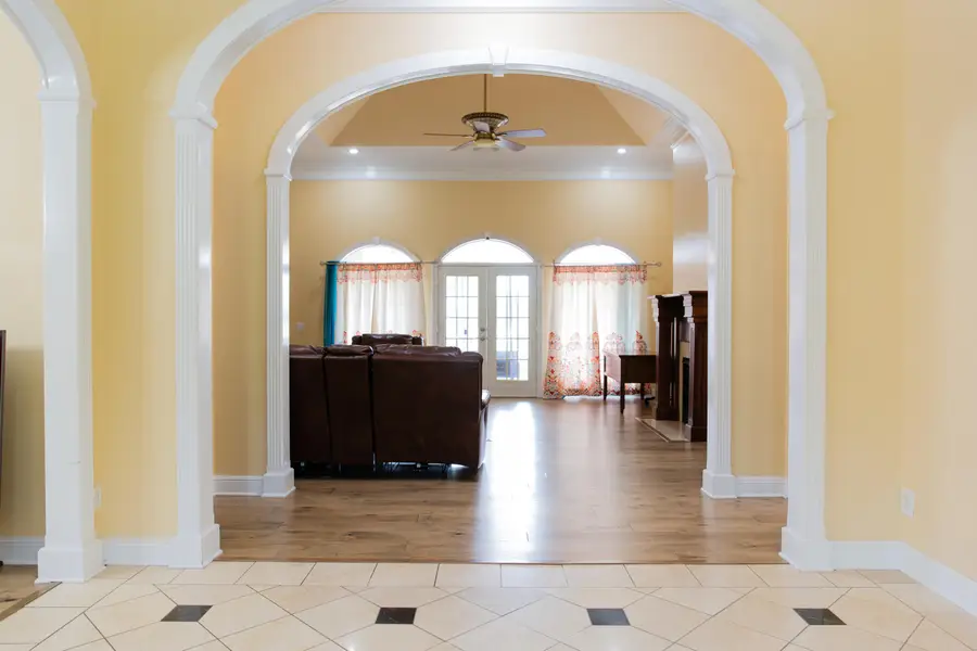 1103 Steele, Starkville, MS 39759 - #3