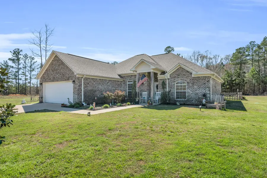 59 Whitetail Drive, Maben, MS 39750 - #2