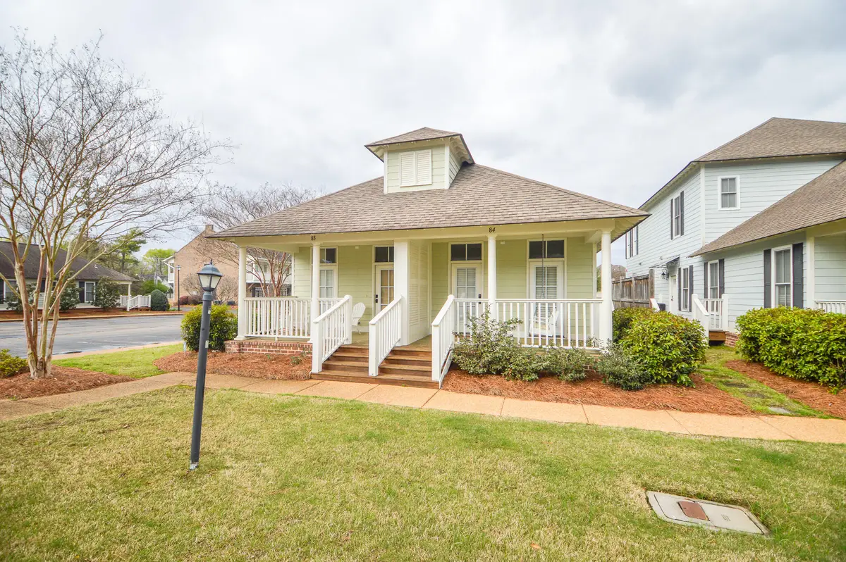 500 River Rd Unit 84, Starkville, MS 39759 - #1