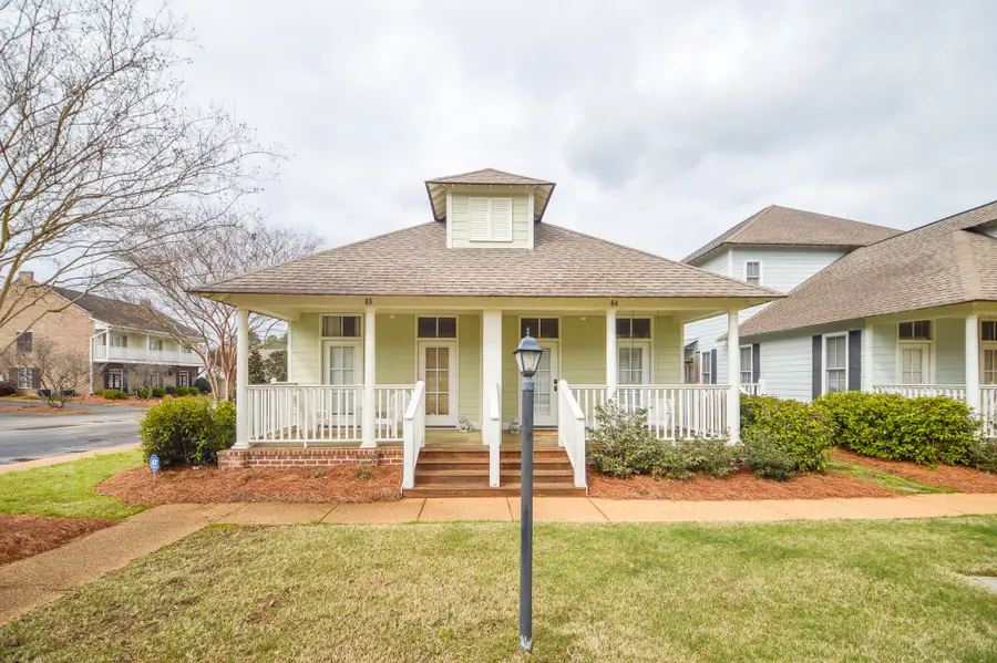 500 River Rd Unit 84, Starkville, MS 39759 - #2