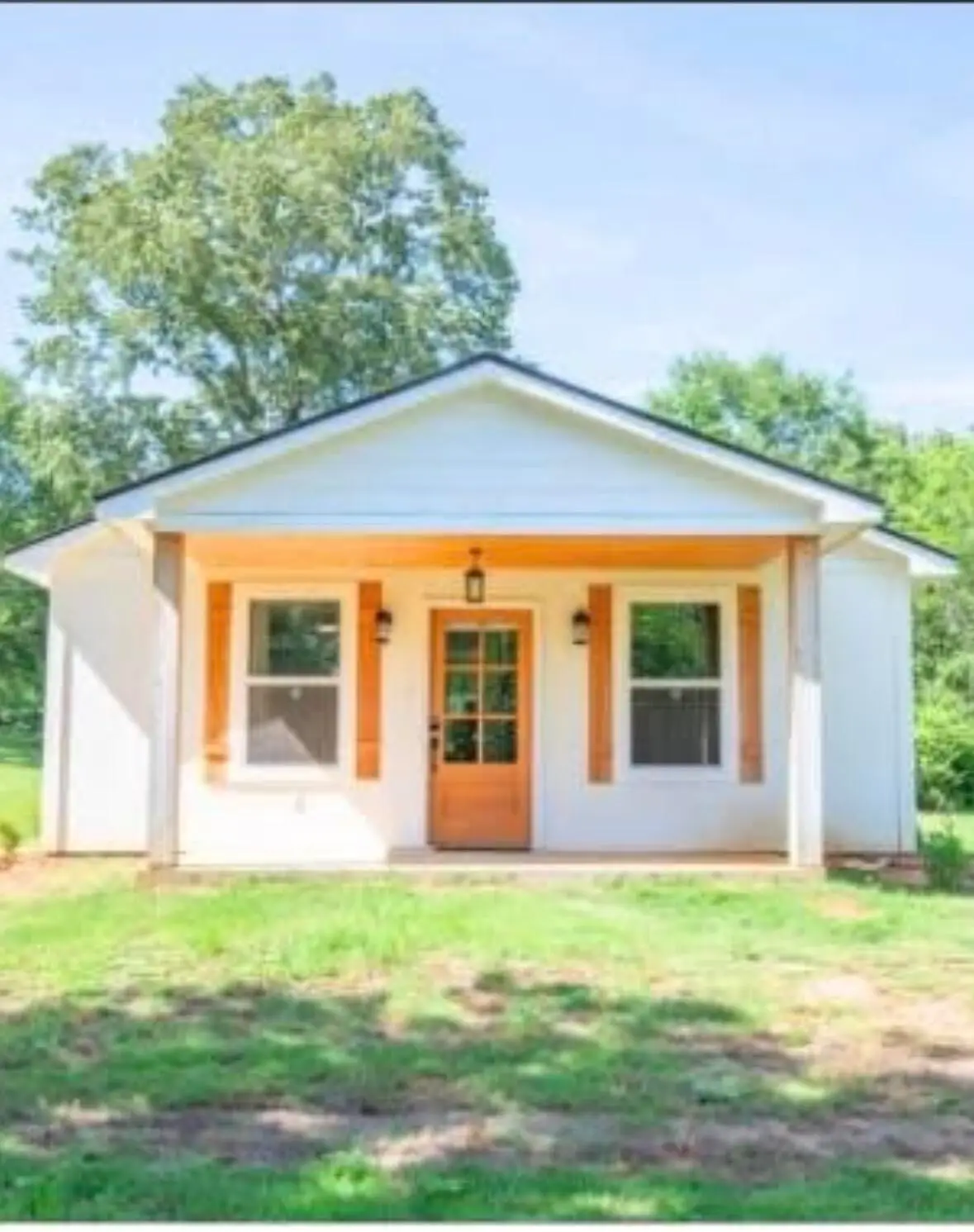 212 Parkview, Ripley, MS 38663 - #1