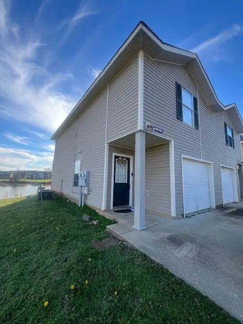 1156 St Andrews Ln, Starkville, MS 39759