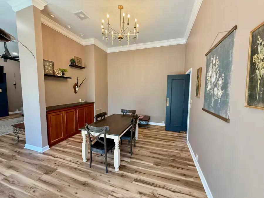 1705 Pleasant Ridge Cir, Columbus, MS 39701 - #3