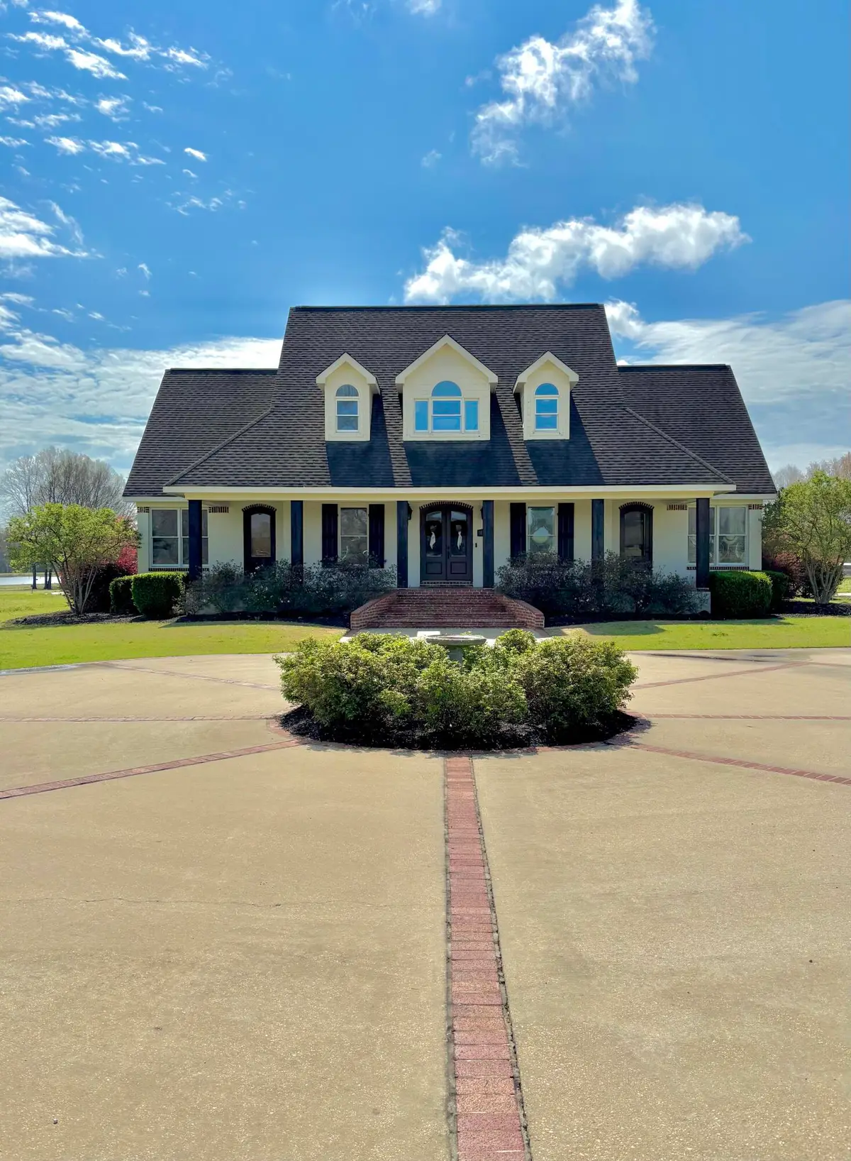 4711 S Frontage, Columbus, MS 39701 - #1