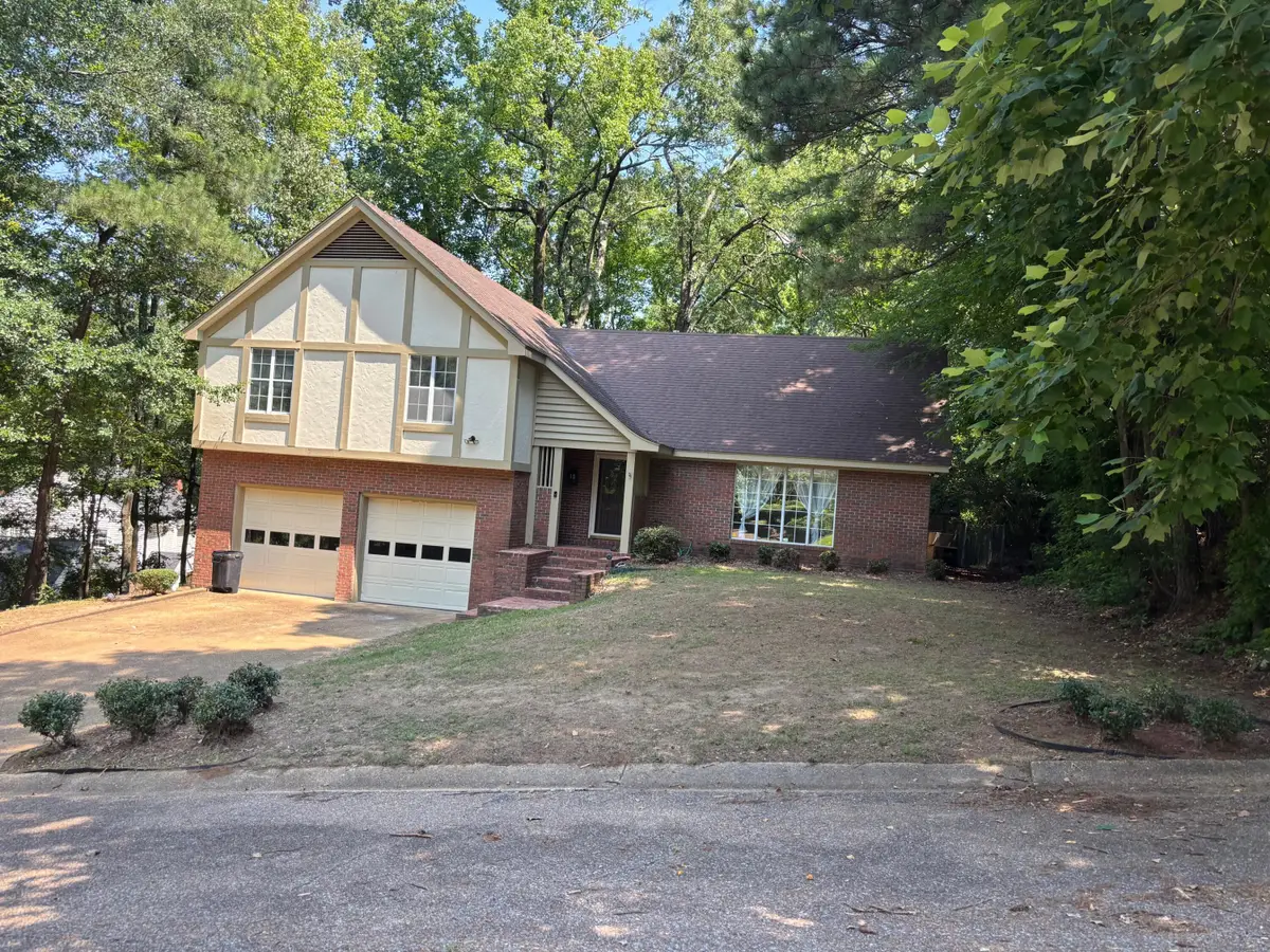 803 20th Ave, Columbus, MS 39701 - #1