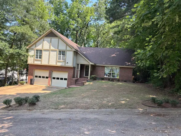 803 N 20th Ave, Columbus, MS 39701