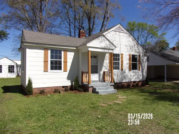 119 King St, Columbus, MS 39702