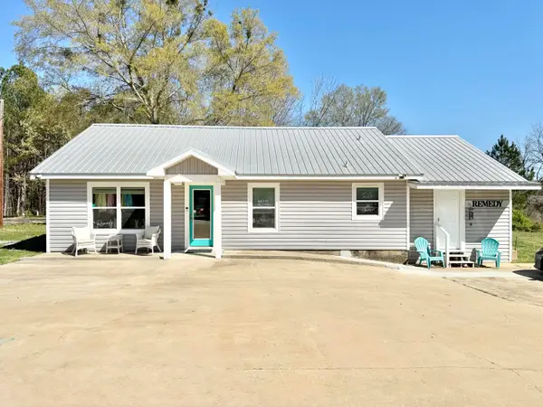 7508 Highway 45 Alternate, West Point, MS 39773