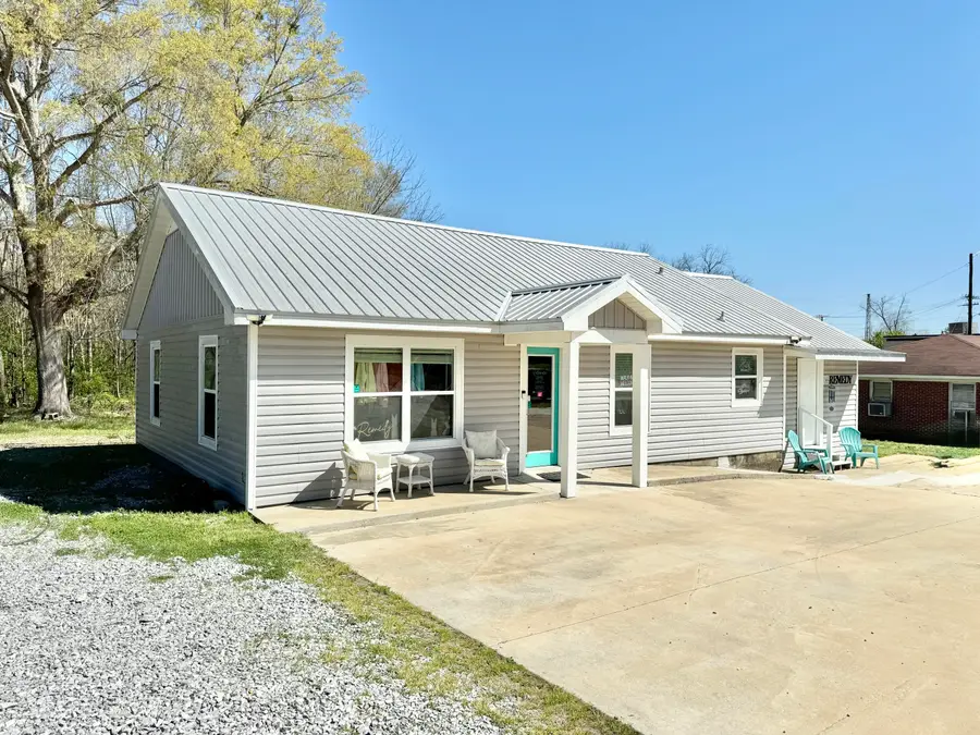 7508 Highway 45 Alternate, West Point, MS 39773 - #2