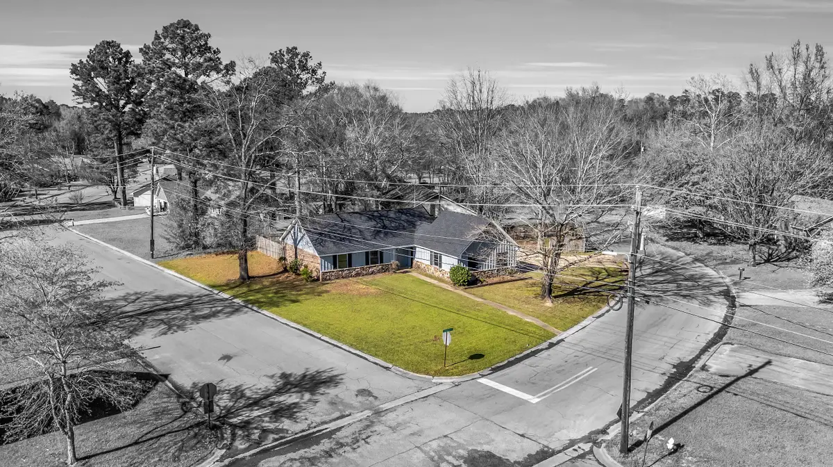 3211 John Hancock Drive, Columbus, MS 39705 - #1