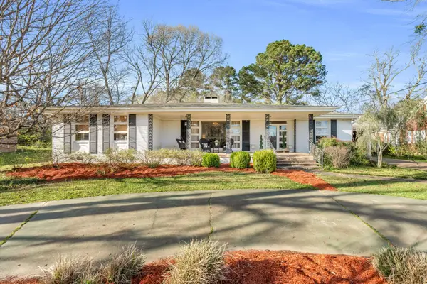 337 W Clark, Eupora, MS 39744