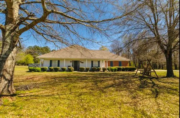 1110 Dodson, Caledonia, MS 39740
