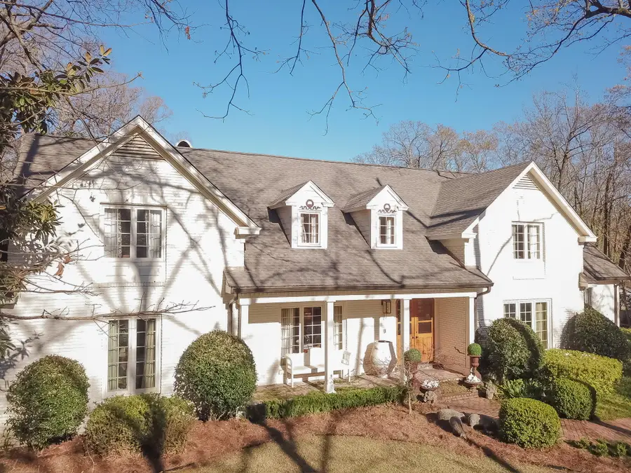 1506 Hickory Ln, Columbus, MS 39705 - #2