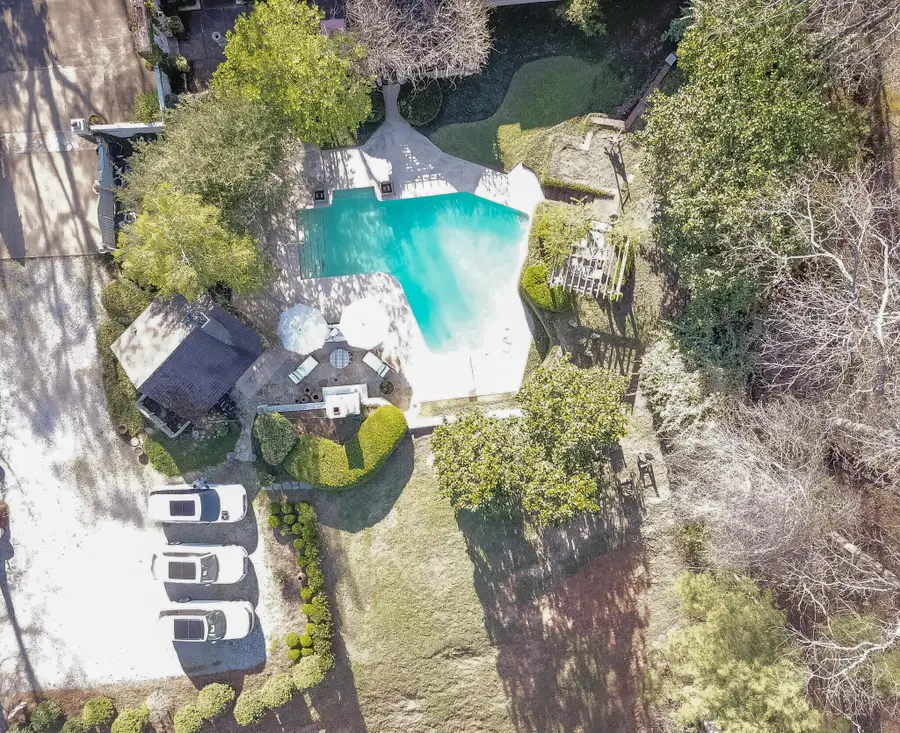 1506 Hickory Ln, Columbus, MS 39705 - #3