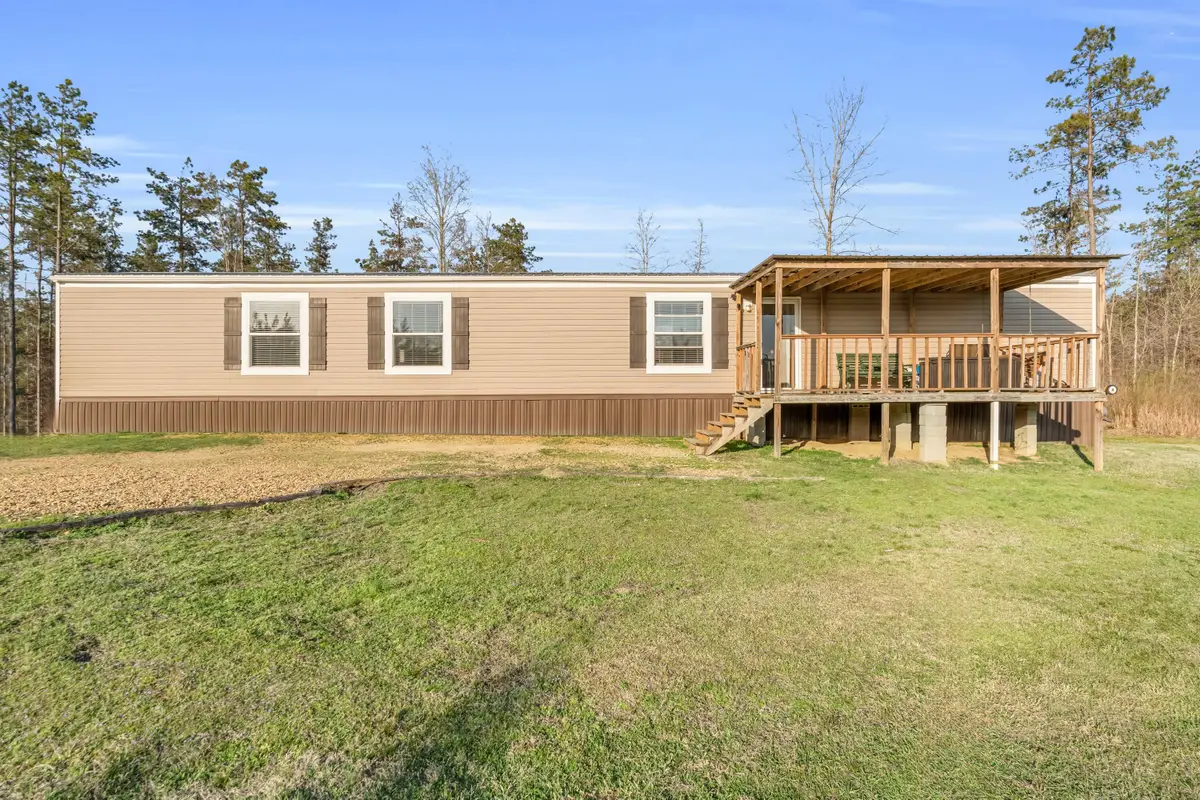 1190 Buster Vaughn, Eupora, MS 39744 - #1