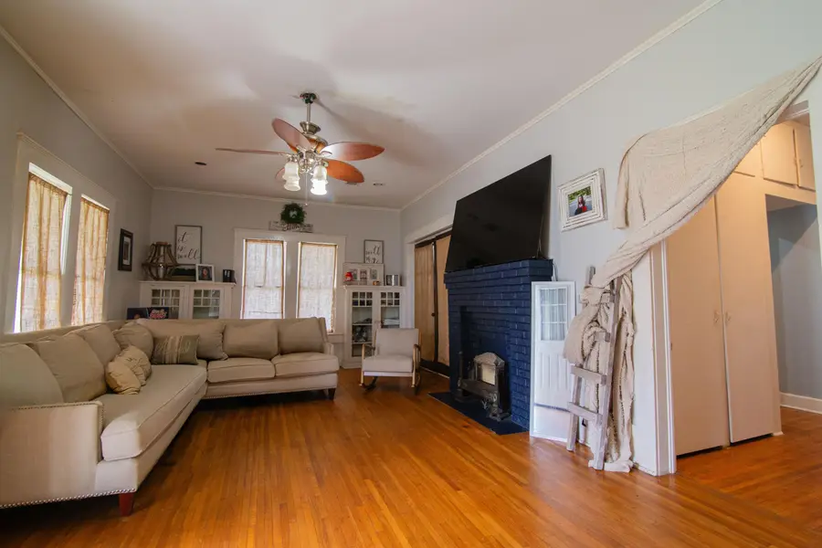 270 E Church, Ackerman, MS 39735 - #3