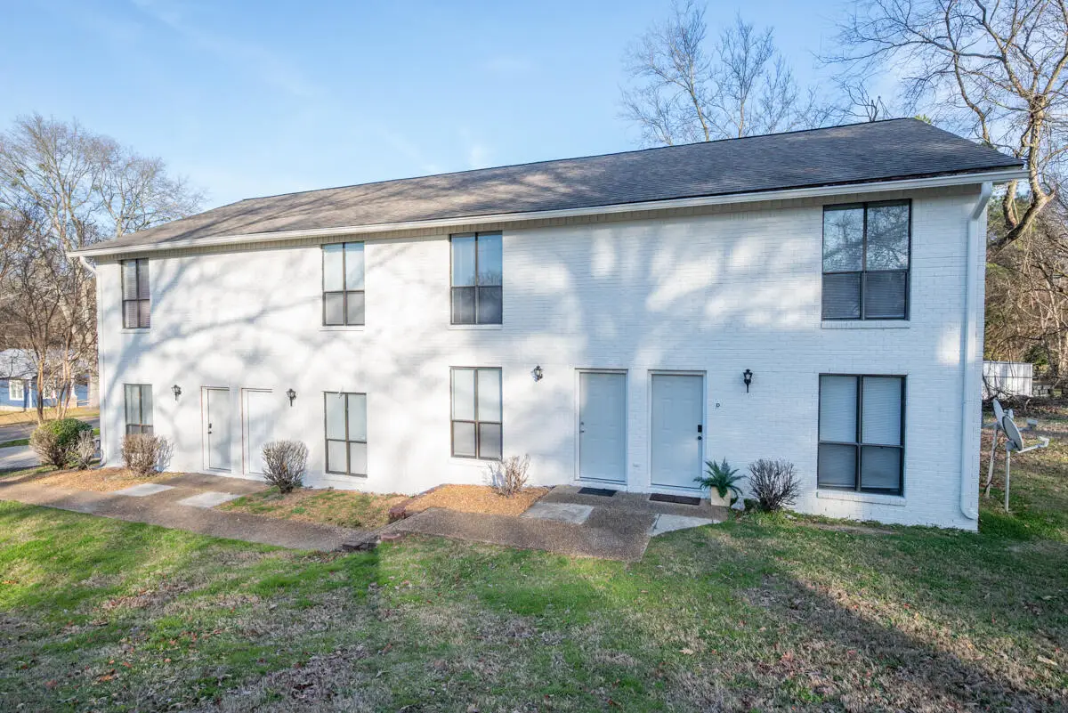 316 Critz St. Unit A-d, Starkville, MS 39759 - #1