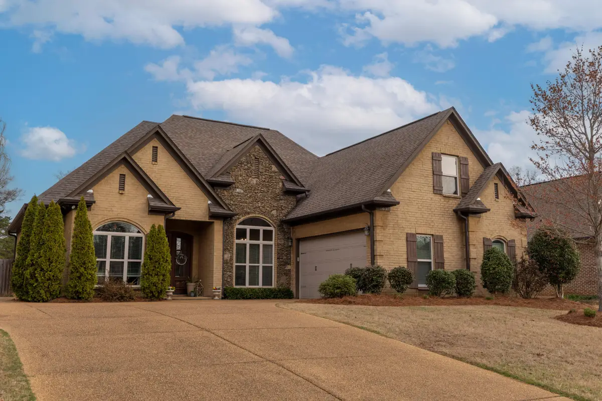 103 Kerkling Dr., Starkville, MS 39759 - #1