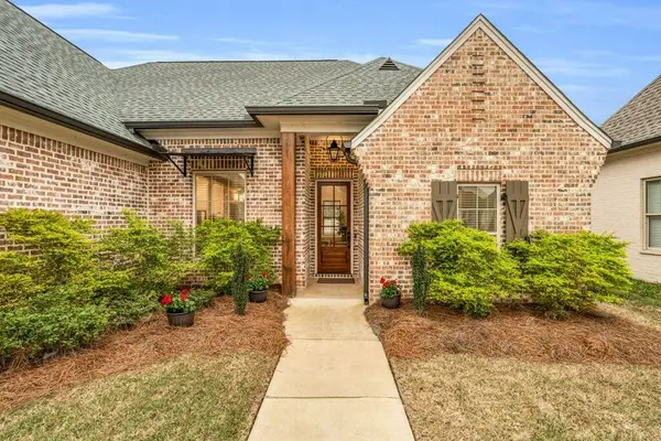 50 Mclaurin, Starkville, MS 39759