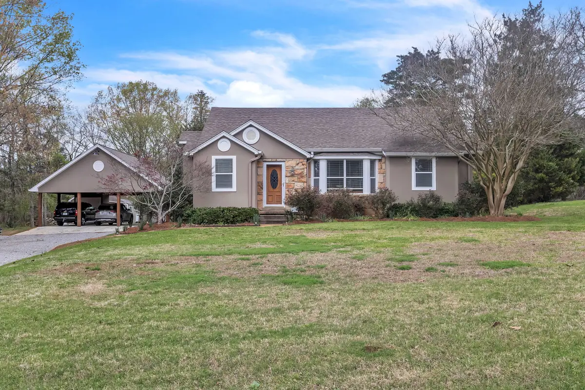 602 Dr Martin Luther King Jr Dr, Starkville, MS 39759 - #1