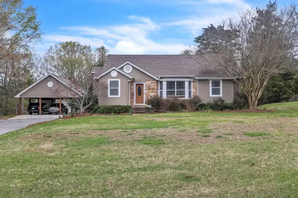 602 Dr Martin Luther King Jr Dr, Starkville, MS 39759