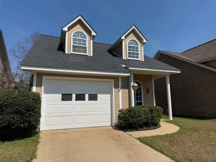 38 Sweet Gum Ln, Columbus, MS 39705 - #2